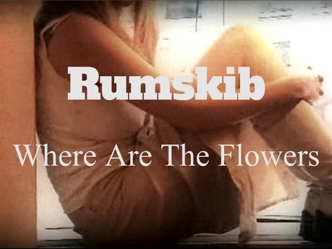 Rumskib // Where Are The Flowers (Official Music Video)