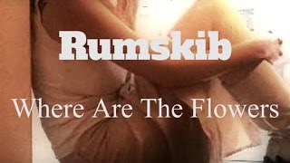 Rumskib // Where Are The Flowers (Official Music Video)