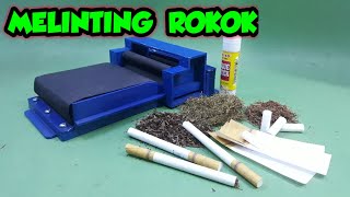 Download lagu Cara Melinting Rokok Mudah dan Gampang mp3