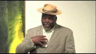 Art Lecture - George N'Namdi