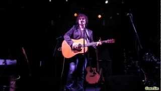 "Sweet Suburban Sky" by Paddy Casey performing LIVE at Cyprus Avenue, Cork, 1 Dec 2012