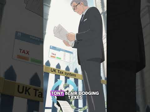 The Pandora Papers: Wealth, Power & Tax Evasion Explained