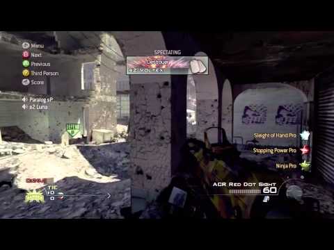 Strictly Business Invasion Demolition Team POV