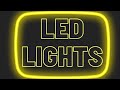 LED Vanity Mirror Lights Kit Installation Review Laundry Talk