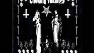 Choking Victim Crack Rock Steady