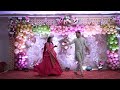 Baby Shower Dance I Am In Love Tum Mile Nanha Mehman Aayega Divyanka Mayank