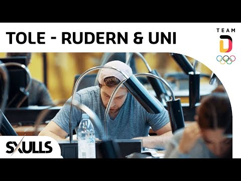 How "Tole" brings together university and rowing  | Episode 3 | SXULLS - Row to Tokyo