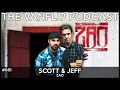 ZAO -  Scott & Jeff Interview - Lambgoat's Vanflip Podcast (Ep. 51)