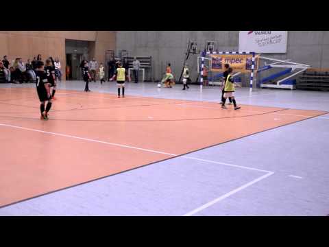 12.12.2015 TAURON CUP 2015: AS PROGRES A - GÓRNIK ZABRZE 4:0