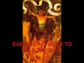 TOM WAITS - EVERYTHING GOES TO HELL