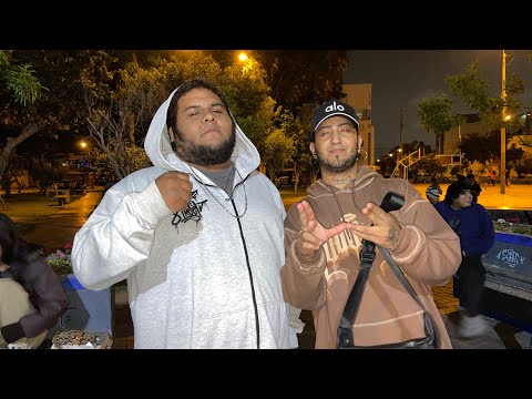 FOX vs BLACKCODE | SEMIFINAL | ROJA FREESTYLE FINAL