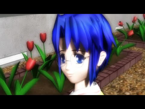Tsukihime 3D Movie