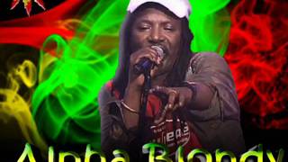 Alpha Blondy - Black Men Tears