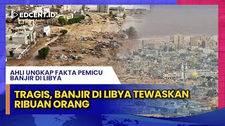 Download lagu Inilah Penyebab Bencana Banjir di Libya mp3 Download lagu Inilah Penyebab Bencana Banjir di Libya mp3