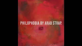Arab Strap - Girls Of Summer (Live at T In The Park 1998)