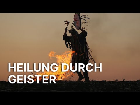 Die Klinik der Schamanen | Heilen mit Geistern: Schamanismus in Tuwa