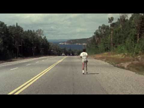 Join us for the 2018 Terry Fox Run