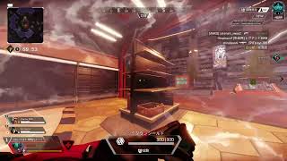[Apex]　ランク参加◯　適当に