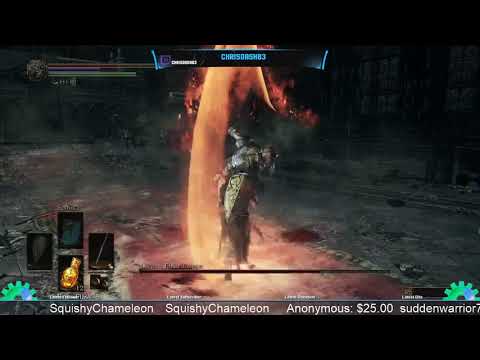 ChrisDash - Dark Souls III Pt.106