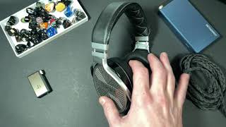 Hate these - Tripowins first headphone?