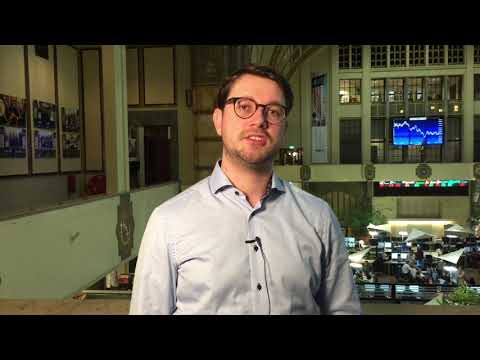 ABN AMRO stelt teleur