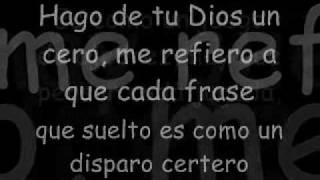 Sigo con mi obra - Porta (letra)