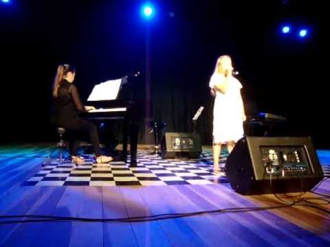 BIDELLATI- Recital de Instrumento- Anna Theresa R Terruel "Varinha de Condão" - 12/2012