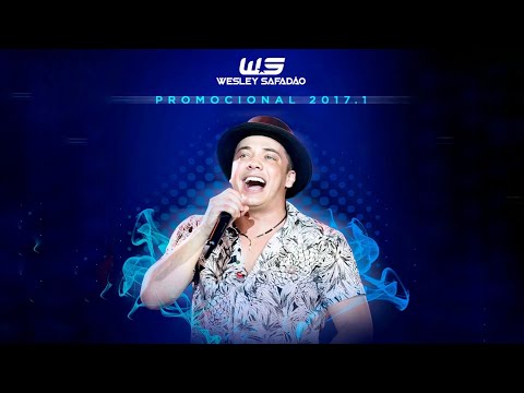 Wesley Safadão - É Hora De Dar Tchau (Áudio Oficial)