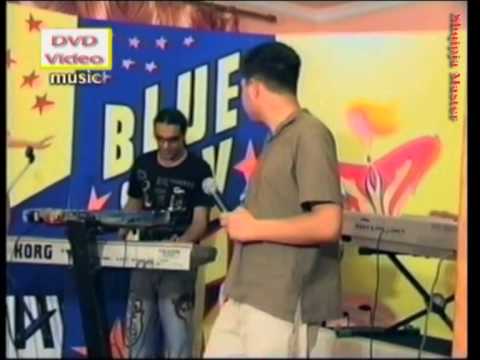 barjam halit hamzai Hej kuklo