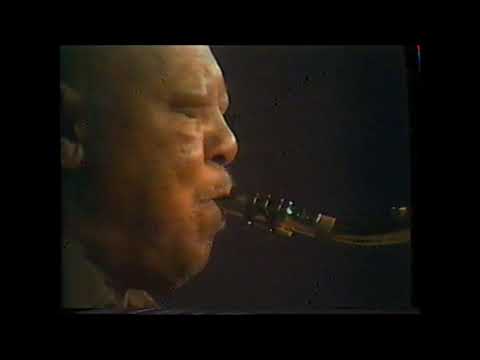 Tenor Sax Battle - North Sea Jazz Festival ( Full Concert )