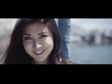 Elizabeth Tan - Are You Leaving Now (Original)