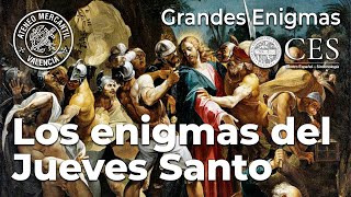Download lagu Los enigmas del Jueves Santo | Jorge Manuel RodrÃguez mp3 Download lagu Los enigmas del Jueves Santo | Jorge Manuel RodrÃguez mp3