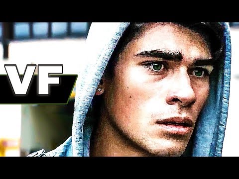 PICKPOCKETS Bande Annonce VF FilmsActu