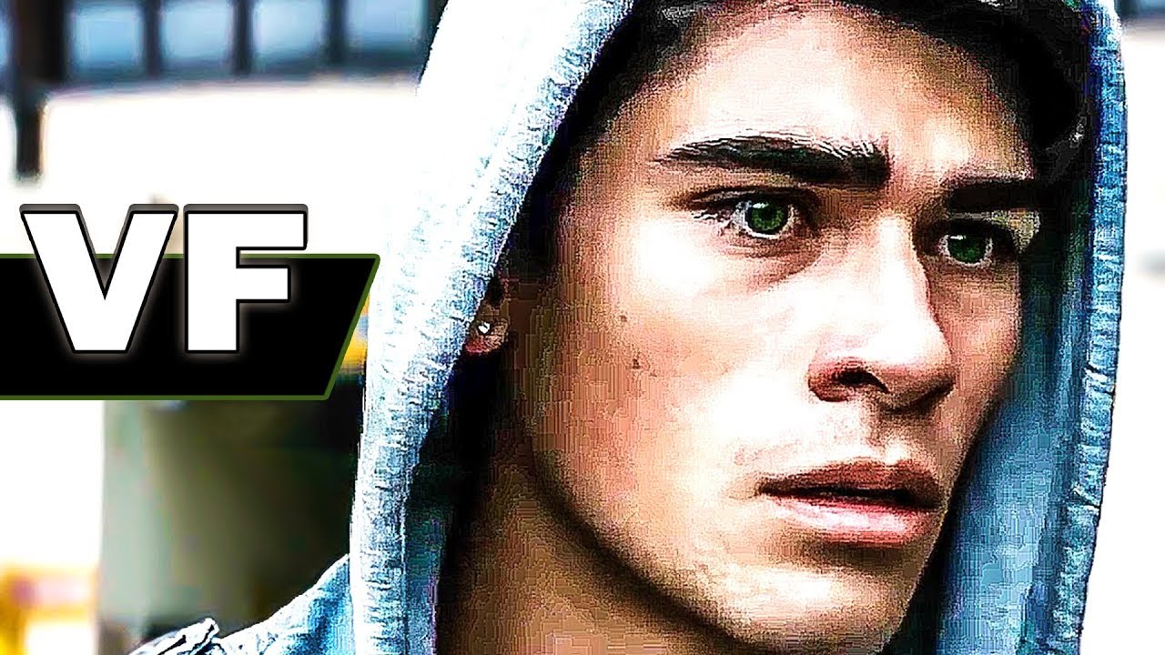 Miniature de la vidéo PICKPOCKETS Bande Annonce VF FilmsActu du film Pickpockets