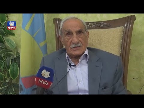 سەیری ڤیدیۆکە بکەن .. چوار ساڵ بەسەر کۆچیدوایی عەبدولحەمید دەروێش تێپەڕدەبێت