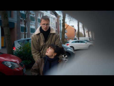 Studier was Soziales! (📣 Voiceover-Version)