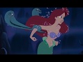 Ariel Grabbed/Damsel Moments Compilation