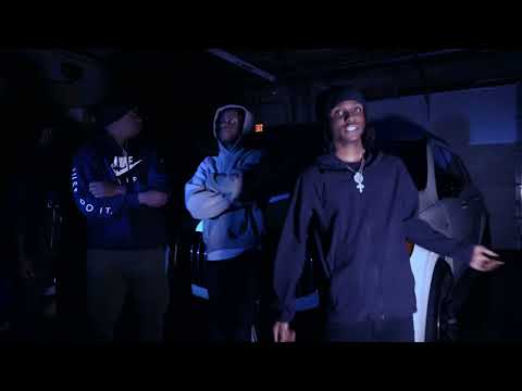 AMG Dolo - Fade Away (OFFICIAL VIDEO)