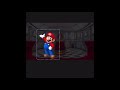 Copy Mario 46 Persona Wario Ghost
