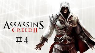Assassin's Creed II アサシン クリード II #4 （昔の翔がバカすぎて編集が大変なことになってます）