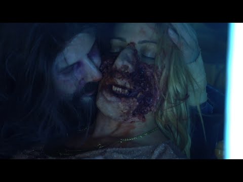 Erotik 2: the beyond - Trailer #2