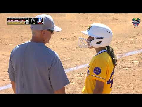 2023 PGF National Championships 10U PREMIER Title Game