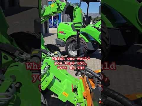 755i is one mean machine!