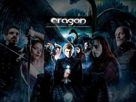 Eragon - Das Vermächtnis der Drachenreiter