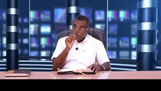 Our Shepherd's Voice Foundation ministry at Grace Television Studio, Kolar Gold Fields.