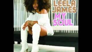 Leela James (My Soul) - I want it all
