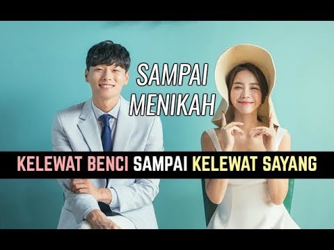 6 drama korea terbaik benci jadi cinta anak sekolah