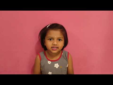 Lil Chiku, wishing Happy Birthday to Papa 😊❤️