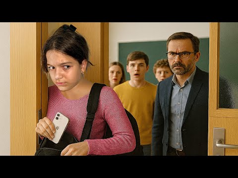 Učitelji šokirani – Larisa napravila ovo u razredu!