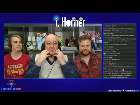 I, Horner — Vagante